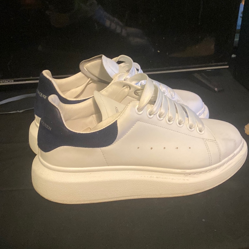Alexander mcqueen
